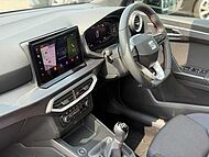 SEAT Ibiza 1.0 TSI 115 Anniversary Limited Edition 5dr