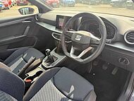 SEAT Ibiza 1.0 TSI 115 Anniversary Limited Edition 5dr