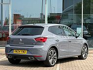 SEAT Ibiza 1.0 TSI 115 Anniversary Limited Edition 5dr
