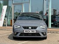 SEAT Ibiza 1.0 TSI 115 Anniversary Limited Edition 5dr
