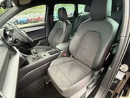 SEAT Leon 1.5 TSI EVO FR Sport 5dr