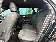 SEAT Leon 1.5 TSI EVO FR Sport 5dr