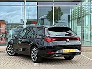 SEAT Leon 1.5 TSI EVO FR Sport 5dr