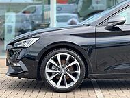 SEAT Leon 1.5 TSI EVO FR Sport 5dr