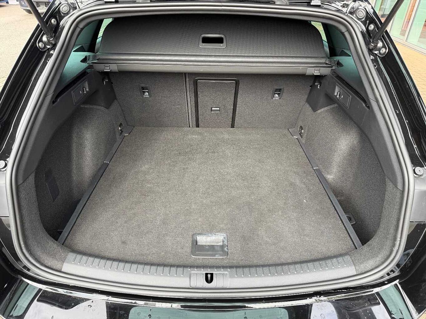 SEAT Leon 1.5 TSI EVO FR Sport 5dr