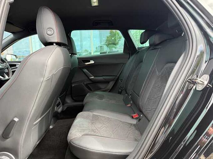 SEAT Leon 1.5 TSI EVO FR Sport 5dr